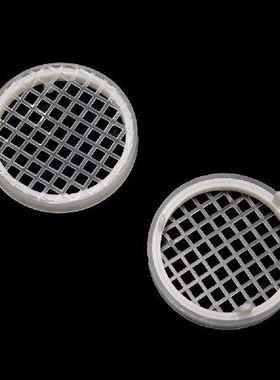 45PCS Beekeeping Tools Prisoners Plastic Queen Bee Cages