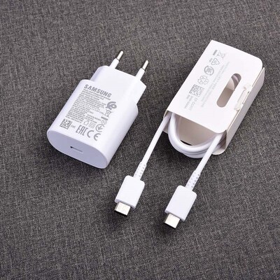 EP TA800 Samsung Note 10 Pro Type C Charger Adapter USB 3.0
