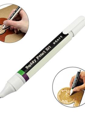 1Pc 6ml Conductive Ink Pen Electronic Circuit Drawing Pen