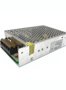 AC 110V 220V to DC 48V 50W 1A Single Output Switching Mode P