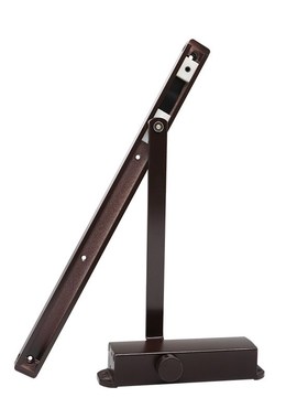 Marie4403H Automatic Sliding Door Closer Hydraulic Positioni