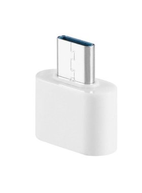 OTG Converter USB Male To Type-C Female Adapter For Phone PC