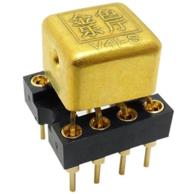 1 Piece V4I-S Single Op Amp Upgrade AD797ANZ HDAM99999SQ/883