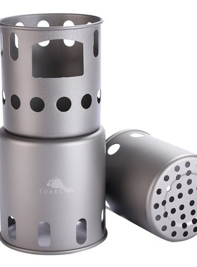 OAKS Outdoor Camping Hiking Backpacking ltralight itanium Wo