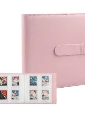 Photo Album Can Store 256 2*3 Inch Photos Mini Instant