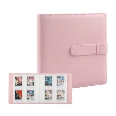 Photo Album Can Store 256 2*3 Inch Photos Mini Instant
