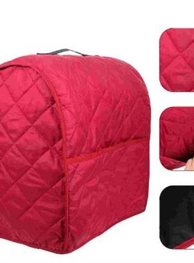 Bread Machine Dust Cover Home Appliances Fabric Toaster