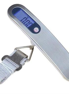 Portable Scale Digital LCD Display 110lb/50kg Electronic