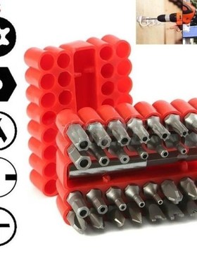 Set Screws Star Bit Torx Wish Bits Spanner  Security Holder