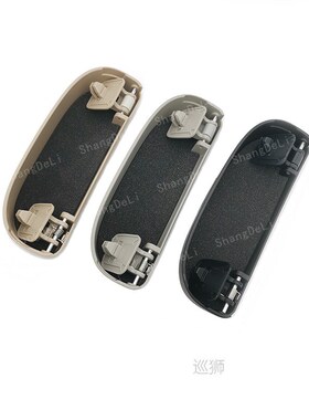 Car Glasses Case Sun Glasses Holder Sunglasses Box for Audi