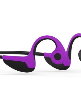 Bluetooth 5.0  Z8 Wireless Headphones Bone Conduction Earpho
