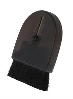 Cleaning Brush Turntable LP Vinyl Player Record Anti-static