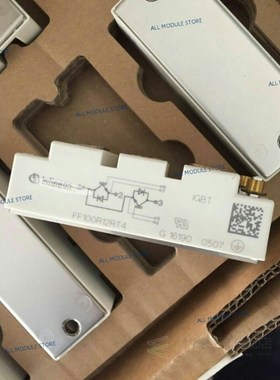 FF75R12RT4 FF100R12RT4 FF150R12RT4   FREE SHIPPING NEW AND O