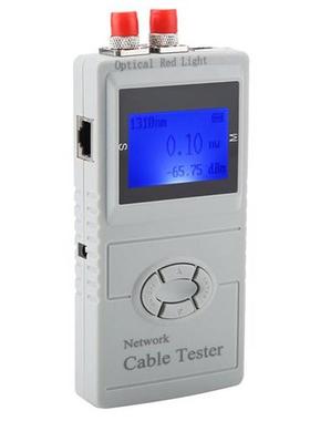 SML-MA2 Optical Power Meter Multi-function LCD Tester Optica
