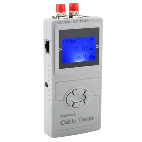 SML-MA2 Optical Power Meter Multi-function LCD Tester Optica