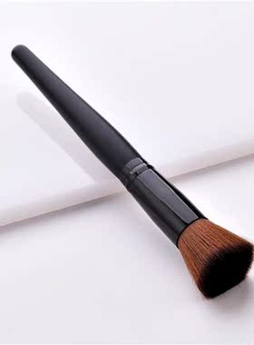 Single Makeup Brush Blush Liquid Foundation Loose Powder Hig