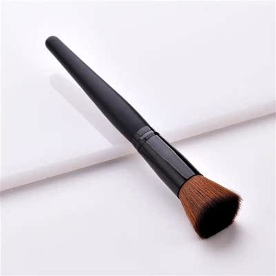 Single Makeup Brush Blush Liquid Foundation Loose Powder Hig