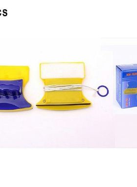 Practical Double-sided Magnetic Glass Cleaner Glass Window