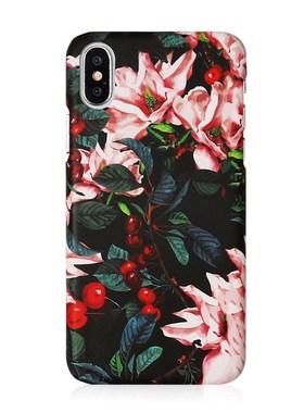 Phone Case  iPhone XR XS Max 5 5S 6 6S 7 8 Plus X Fresh Plan
