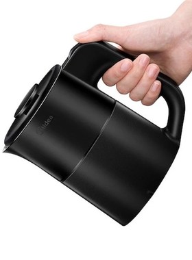 MK-SH06M102 110V-220V Electric Kettle Fast Boiling 600ML Wat