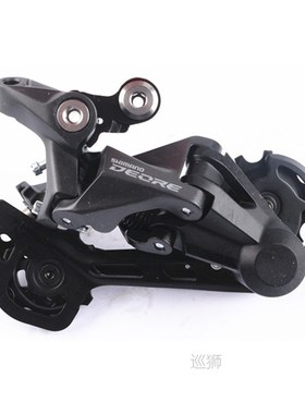 Deore RD-M6000 M4120 Shadow  10/11 Speed Mountain Bike Bicyc