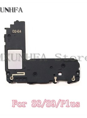 Loud Speaker For Samsung Galaxy S8 S9 Plus Loudspeaker Buzze