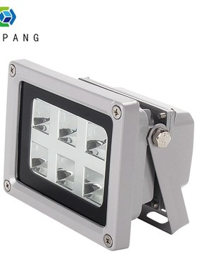 110-260V 405nm UV LED Resin Curing Light Lamp for SLA DLP 3D