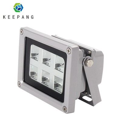110-260V 405nm UV LED Resin Curing Light Lamp for SLA DLP 3D