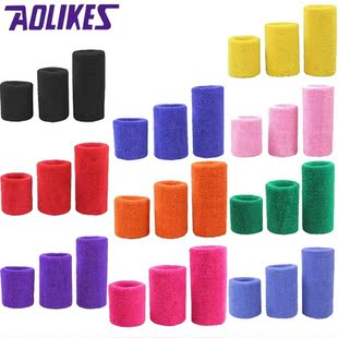 AOLIKES 1PCS Tower Wristband Tennis/Basketball/Badminton Wr