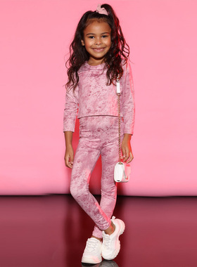 Children's clothes 2023 new long sleeve suit