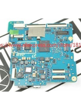 Free Shipping for Samsung NX30 Main Board Processor Replacet