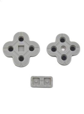 100PCS a lot High quality Rubber Conductive Button A B D pa