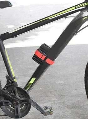 Bike Rack Strap Bike Wheel Stabilizer Straps Adjustable Bike
