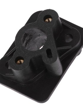 1PC 40-5 Brush Cutter Intake Manifold Carburetor Base Trimme