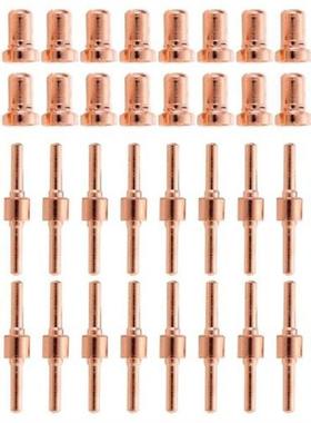 94PD for PT31 LG40 40A Cutter Accessory-Plasma Tips