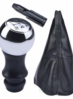 Gear Stick Gaiter Boot For CITROEN C1 C3 C4 For PEUGEOT 106