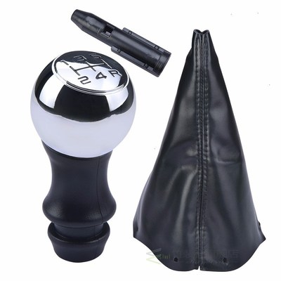 Gear Stick Gaiter Boot For CITROEN C1 C3 C4 For PEUGEOT 106