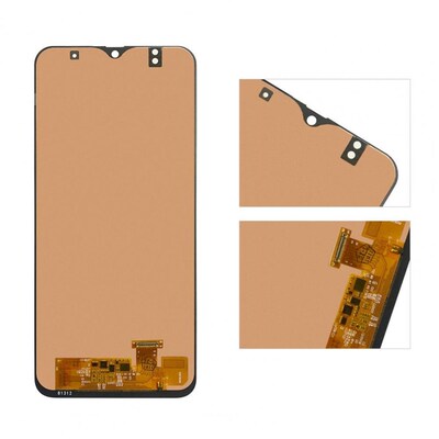 AMOLED LCD Display Digitizer Replacement Tools Kits for Sams