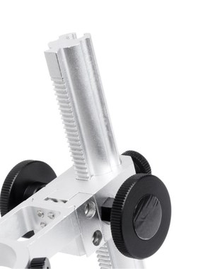 Microscope Aluminium Alloy Raising Lowering Stage UP Down Su