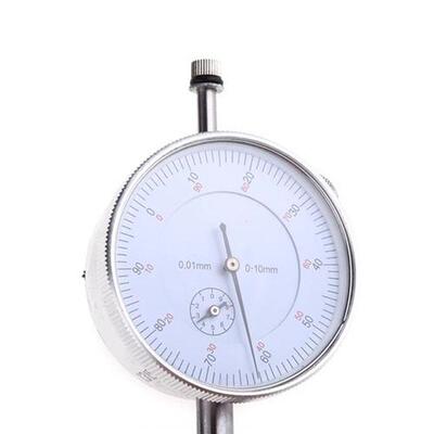Accuracy Precision Indicator Gauge Dial Indicator Measuremen