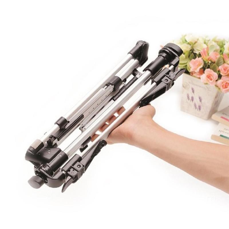 Adjustable Lazy Bed Floor Desk Smart Phone Holder Tablet Sta