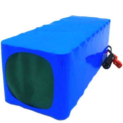 2020 Original 36V battery 10S4P 100Ah battery pack 1000W hig