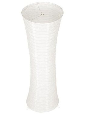Lamp Floor Paper Shade Cover Lampshade Light Japanese Rice
