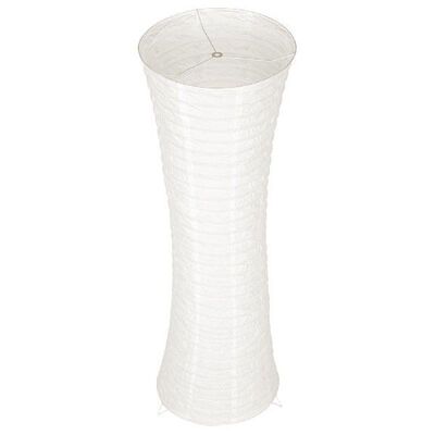 Lamp Floor Paper Shade Cover Lampshade Light Japanese Rice