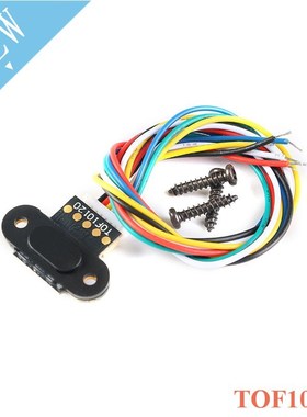 TFmini Plus/TF Mimi/TF-luna/ TOF10120 ToF Laser Lidar Range