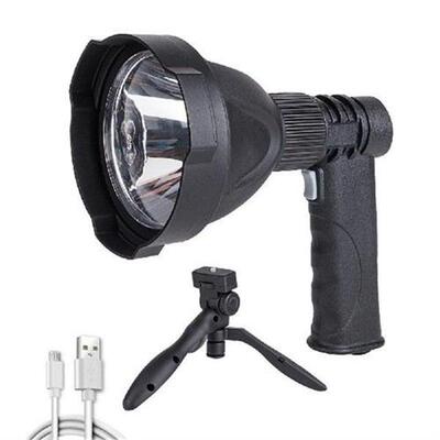 Super Bright Torch Lamp 1200LM Waterproof Flashlight