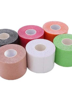 Sports Tape Set Kinesiology Tapes  for Ankle