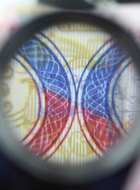 40X Illuminated Jeweler LED UV Lens Loupe Magnifier With Met