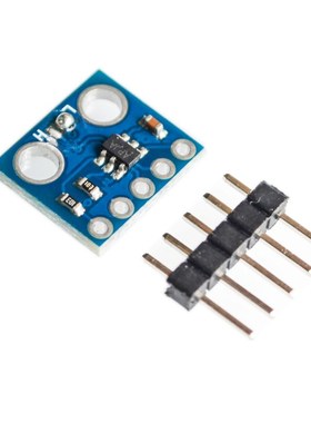 MCP4725 I2C DAC Breakout Board module 12-Bit DAC w/I2C Inter