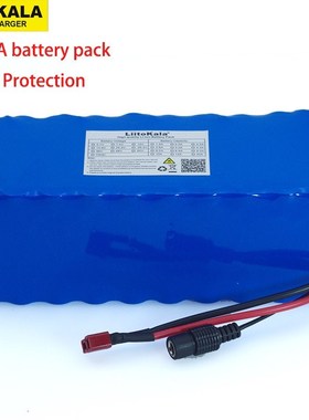 36V 8Ah 10S4P 500w 18650 Rechargeable battery pack ,modified